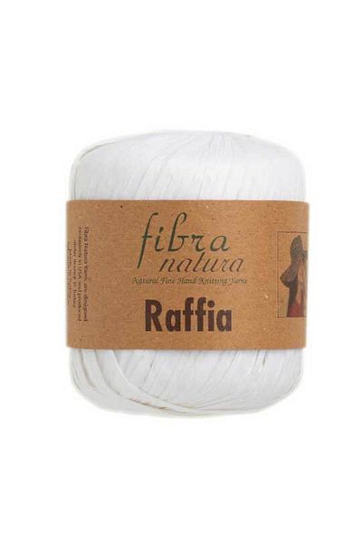 Himalaya Fibra Natura Raffia - 116-01 Μοντέλο Ύφασμα