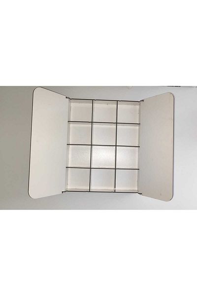 firdevsi hobi decorative box multi-purpose