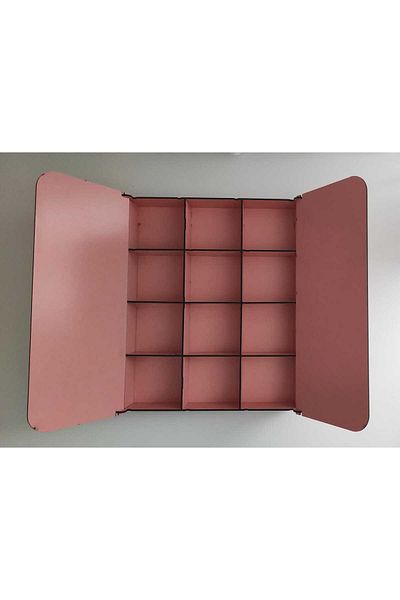firdevsi hobi decorative box multi-purpose