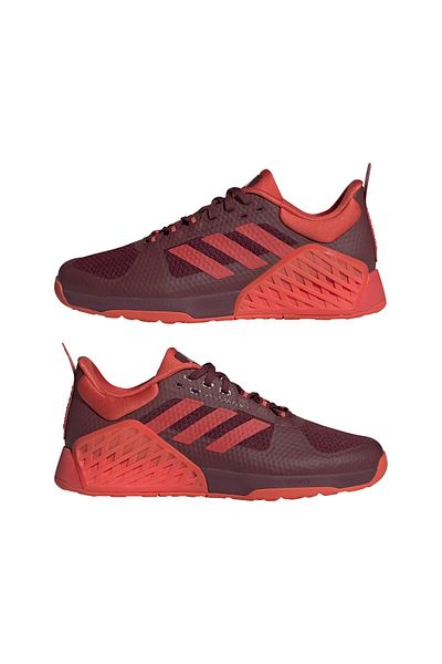 Adidas shoes new arrivals red womens 2018