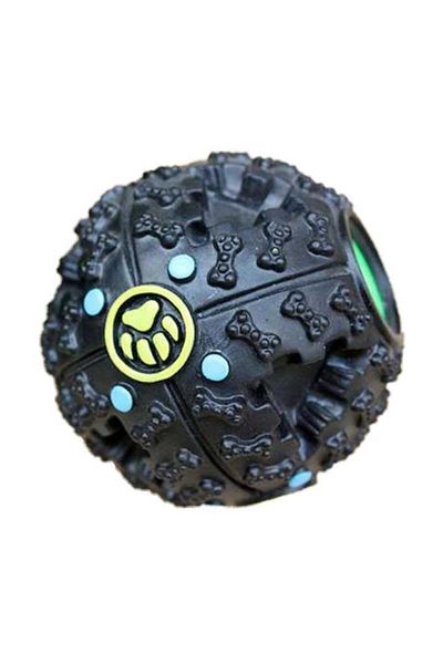 Bobo Medium Sound Plastic Hard Ball Gum