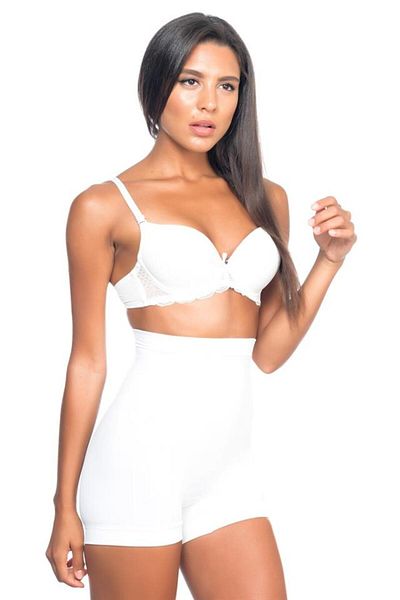 Mitay Thin Low Waist Boxer Corset