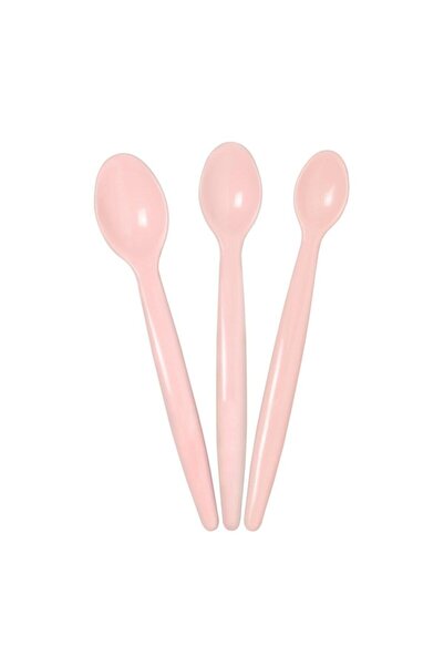 Bebsi Food Spoon Pp Set of 3