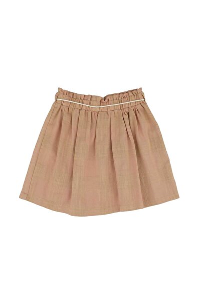 best kids Girl's Tan Skirt