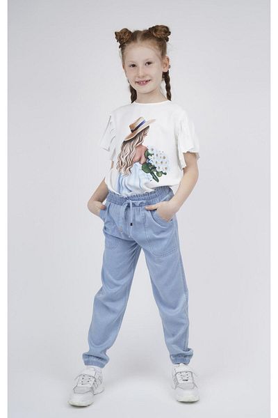 best kids Girl's Ecru Blouse