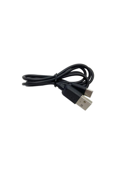 Knmaster KN6100 İnterkom Şarj Kablosu