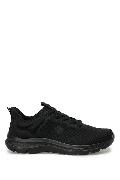 lumberjack Black Men's Comfort Shoes 2WCARSON3PR