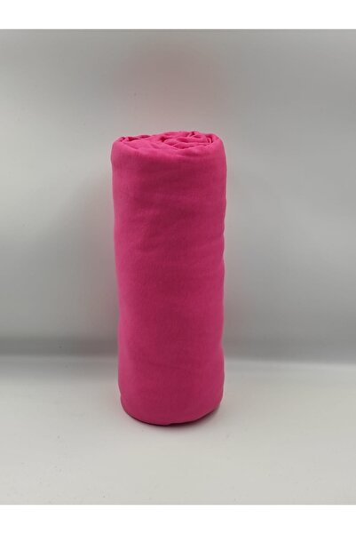 A.Ç.S. DENİZLİ ÇAĞAN TEKSTİL Combed Cotton Sheet Elastic Stretch Single Pillowless