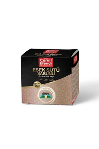 Cemilefendi Eşek Sütü Sabunu 130gr