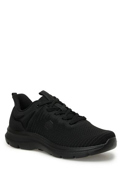 lumberjack Black Men's Comfort Shoes 2WCARSON3PR