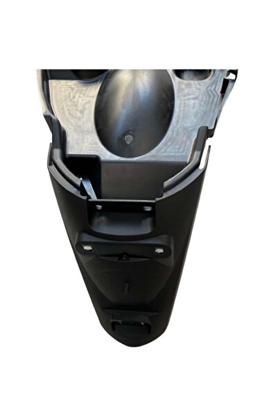 MotoExpress Honda Today 50 Arka Çamurluk Kuyruk Plakalık Grenajı Cs