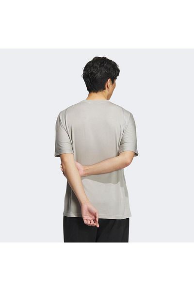 adidas Terrex IC4432 Men's Gray T-Shirt