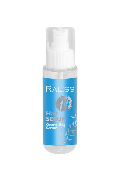 Raliss 14 75 ml Formula Women's Shirt