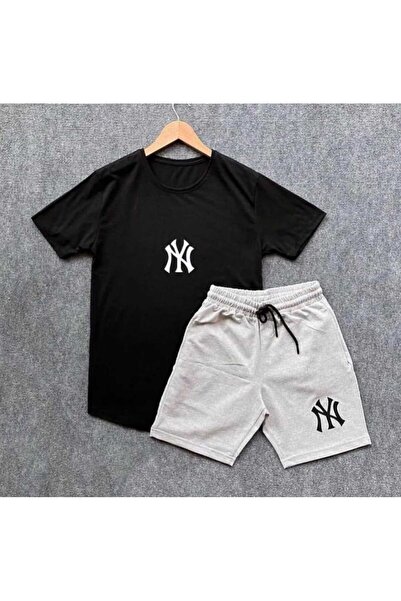 NO 601 OVAL SLIM FIT TSHIRTS COMBED COMBED SHORTS PRINTED SPORTS SUIT