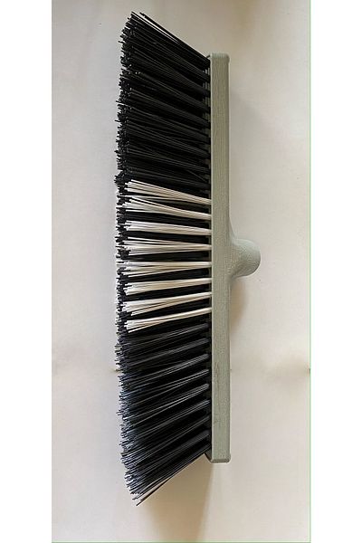 fourB Hard Bush Brush 40cm (It Can Change Color According to Stocks)