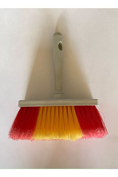 fourB Plaster Water Throw Brush
