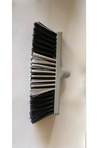 fourB Hard Bush Brush 30cm (It Can Change Color According to Stocks)