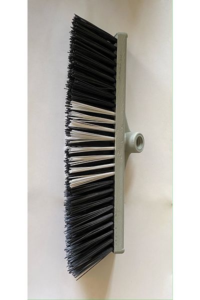fourB Hard Bush Brush 40cm (It Can Change Color According to Stocks)
