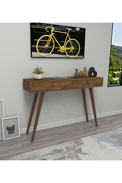 TÜRKERDESİGN Rolls Vestiyer Raf