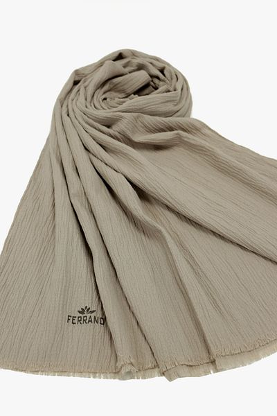 İpek Sultan Μαλακό Σάλι Ferrano - ISFERSAL-12 - Βιζόν