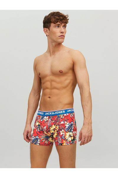 Jack & Jones Gemischtes Boxer 3er-Pack - Azoren