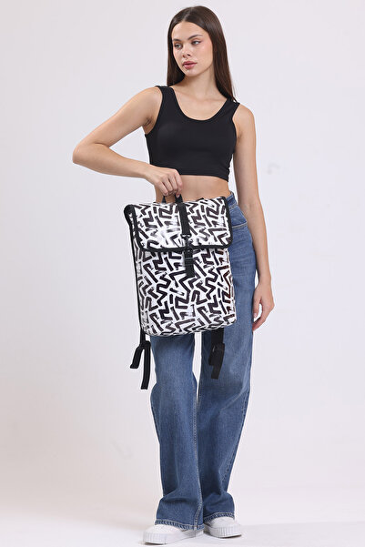 Woys Bags Рюкзак для ноутбука Ноутбукокул Sport Unisex Laptop Bolt Backpack