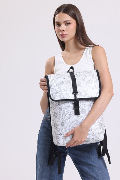 Woys Bags Rucsac (laptop, notebook, școală, sport) Rucsac unisex cu compartiment pentru laptop