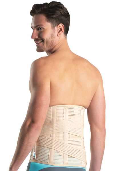 VİZOR Lumbosacral Corse