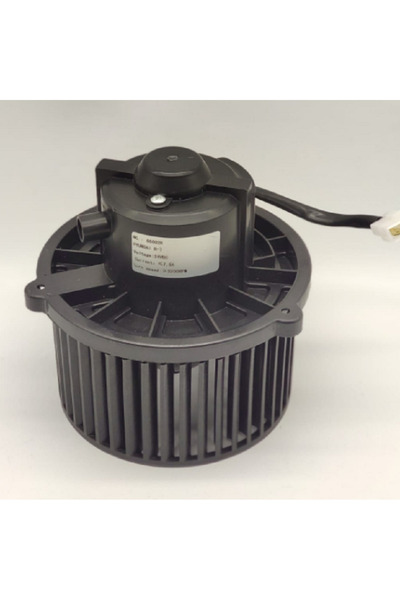 Kapo Blower Motor 24V Hyundai - Hidromek İş Makinesi