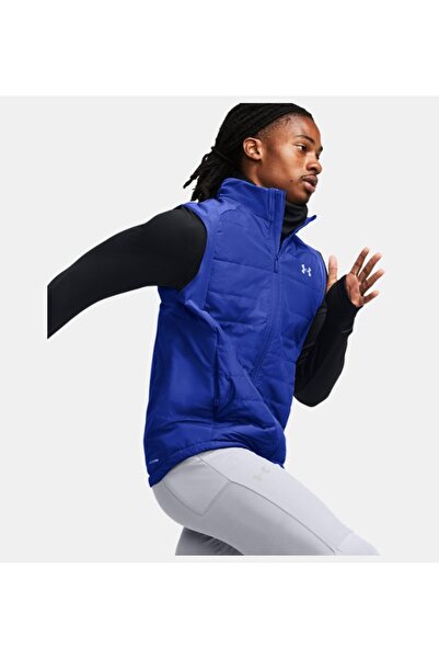 Under Armour Erkek UA Storm Session Run Yelek 1378499-400