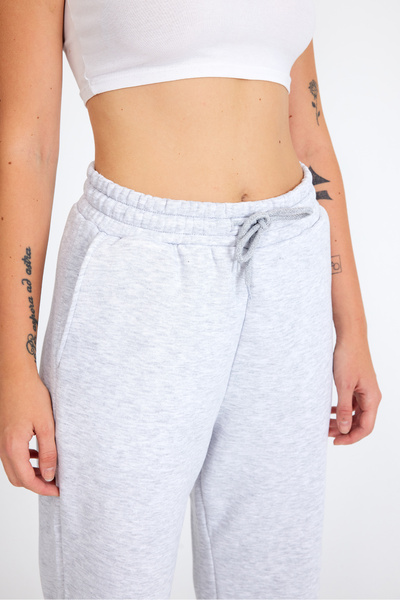 ASEDE Новий сезон 2024 Надзвичайно м'який комплект спортивного одягу Oversize