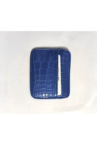 firdevsi hobi thin card holder wallet