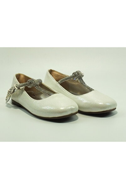 HARLİ AYAKKABI Balerini cu stâlp din piatră Sultan