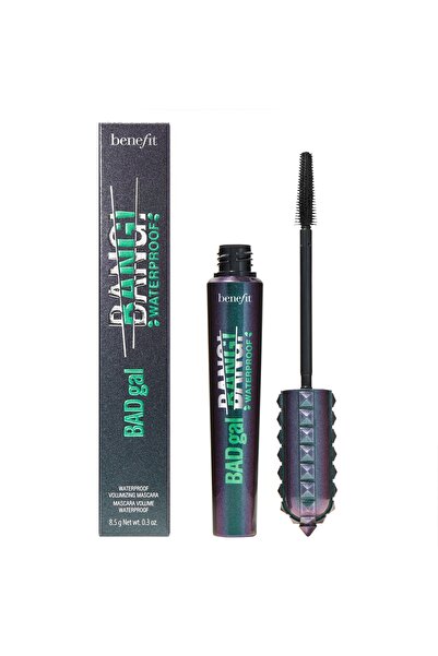 benefit cosmetics BADgal BANG! Waterproof Maskara