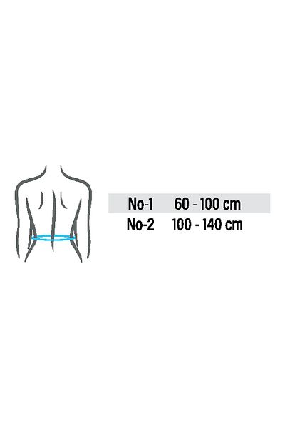 VİZOR T.L.S.O Corset