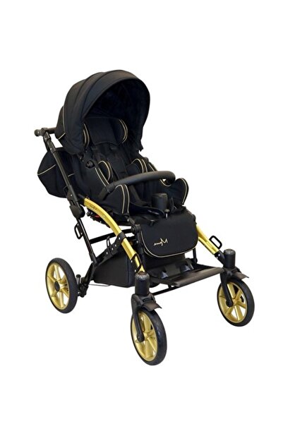 Genel Markalar Mewa Engelli Çocuk Puseti Full Aksesuarlı