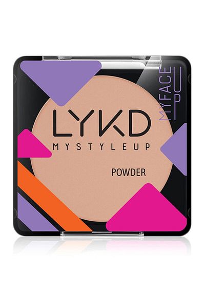 lykd مسحوق 139 - القمح