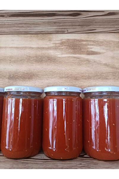 Köyceğiz Şarküterim Menemenlik Sos 660 cc.