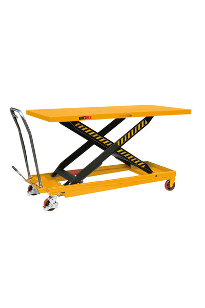 Biglift TF50 Makaslı Platform 500kg