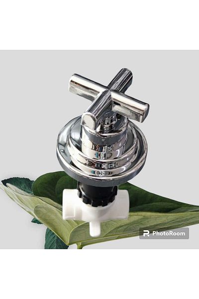ARWEX Monza Arwex Built-in Intermediate Faucet Chrome