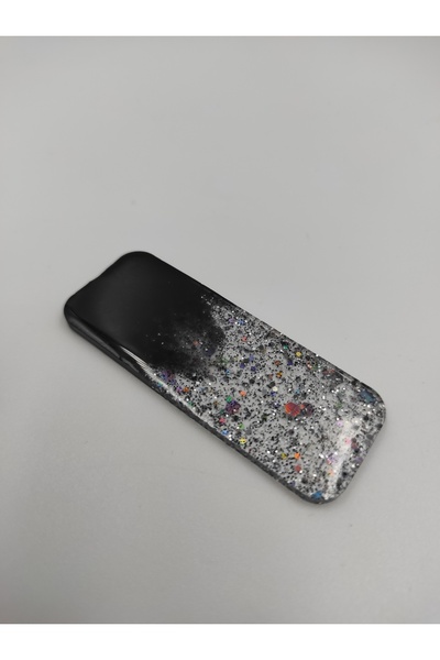 Melkady Aksesuar MelKady 500 - Cataramă cu sclipici epoxidice realizată manual