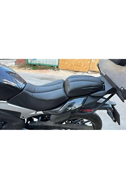 OKYANUSMOTO DOMİNAR 250&400 UYUMLU KONFOR SELE ..