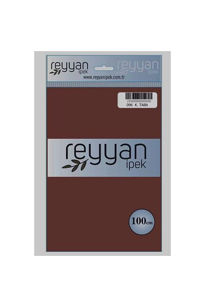 REYYAN Μεταξωτό εφέ γραφής