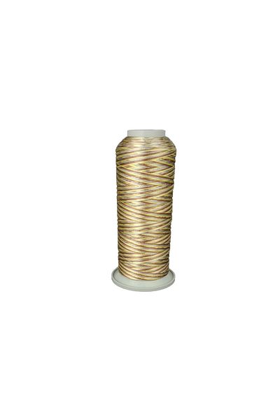 Enstitü İplik Machine Embroidery Thread (flush-artificial Silk) 150x2 Ply 2782-2500m