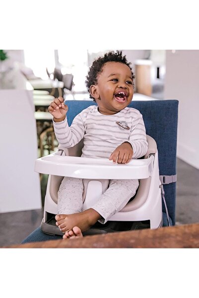 Ingenuity Baby Base Portatif Mama Sandalyesi