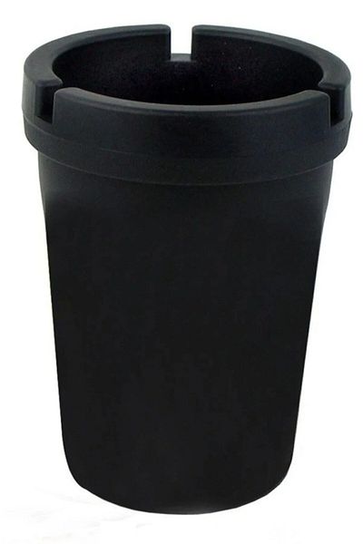 Hilamingo Home Пепелник без мирис с кръгла форма