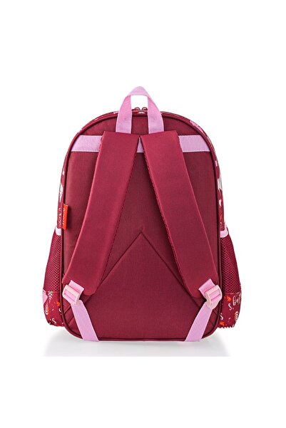 Frozen PRIMARY BAG HAWK MY DESTINY, LUNCH BAG AND PENCIL BOX