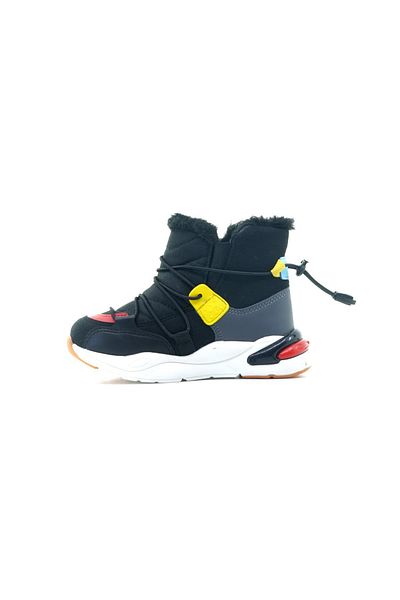 Vicco ΠΑΠΕΛΟ VICCO BOY'S SNOW BOOTS (26-35) 21K 943.368 PE