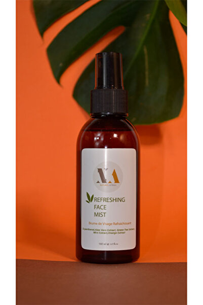 Refreshing Face Mist 150ml
