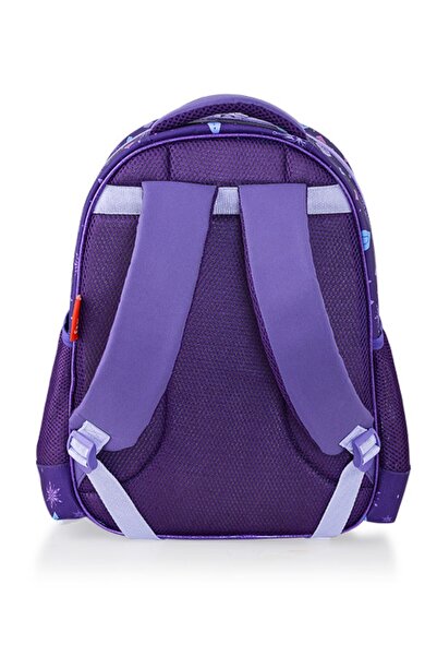 Frozen Primary School Bag Loft Sprights and Lunch Box